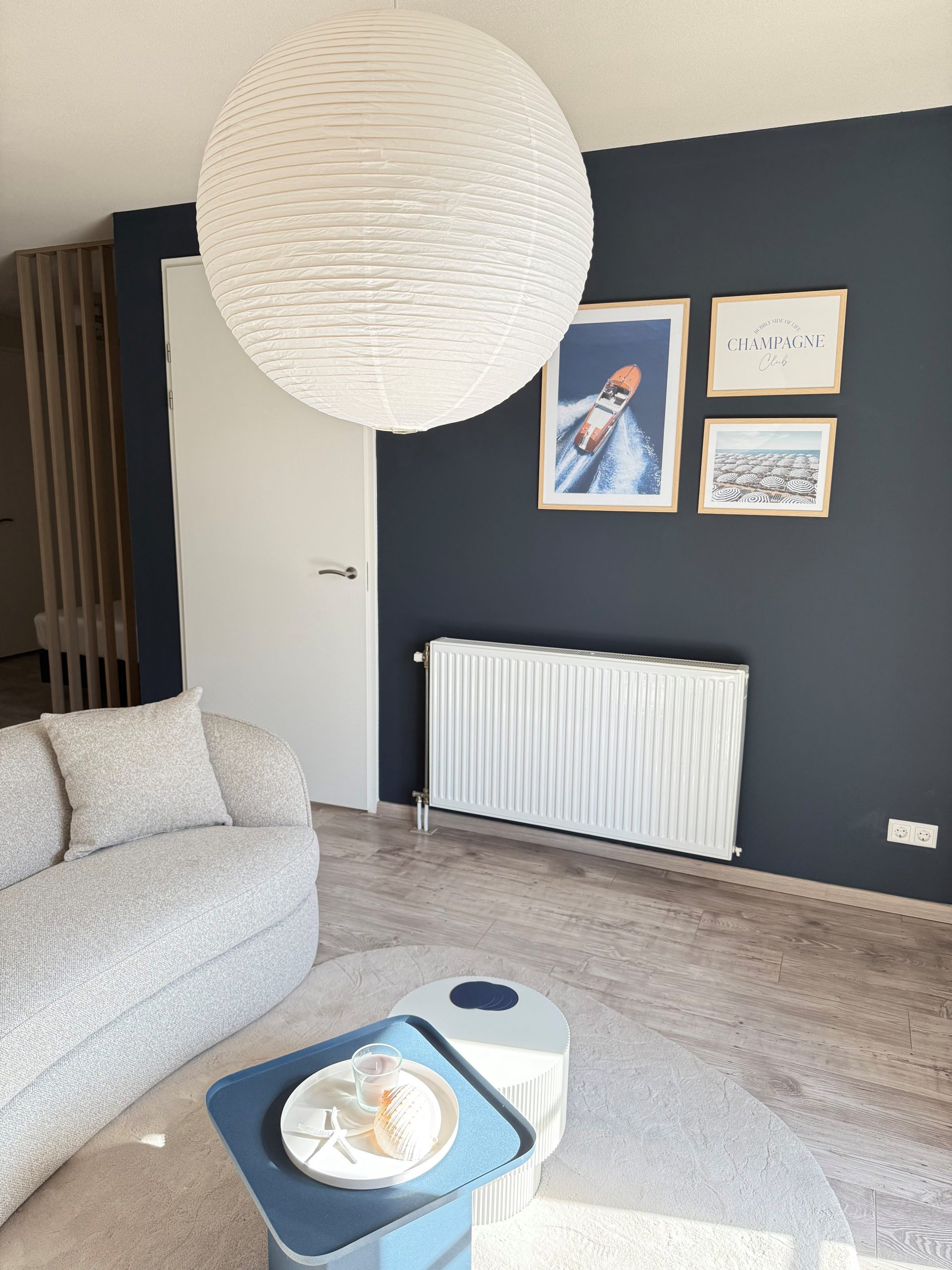 Cadzand Bad, Appartement Duinhof - 4