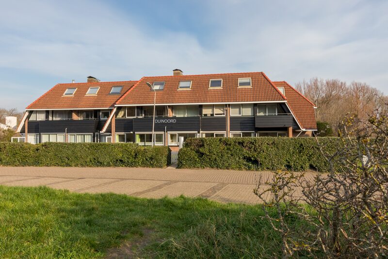 Zoutelande, Appartement Duinoord